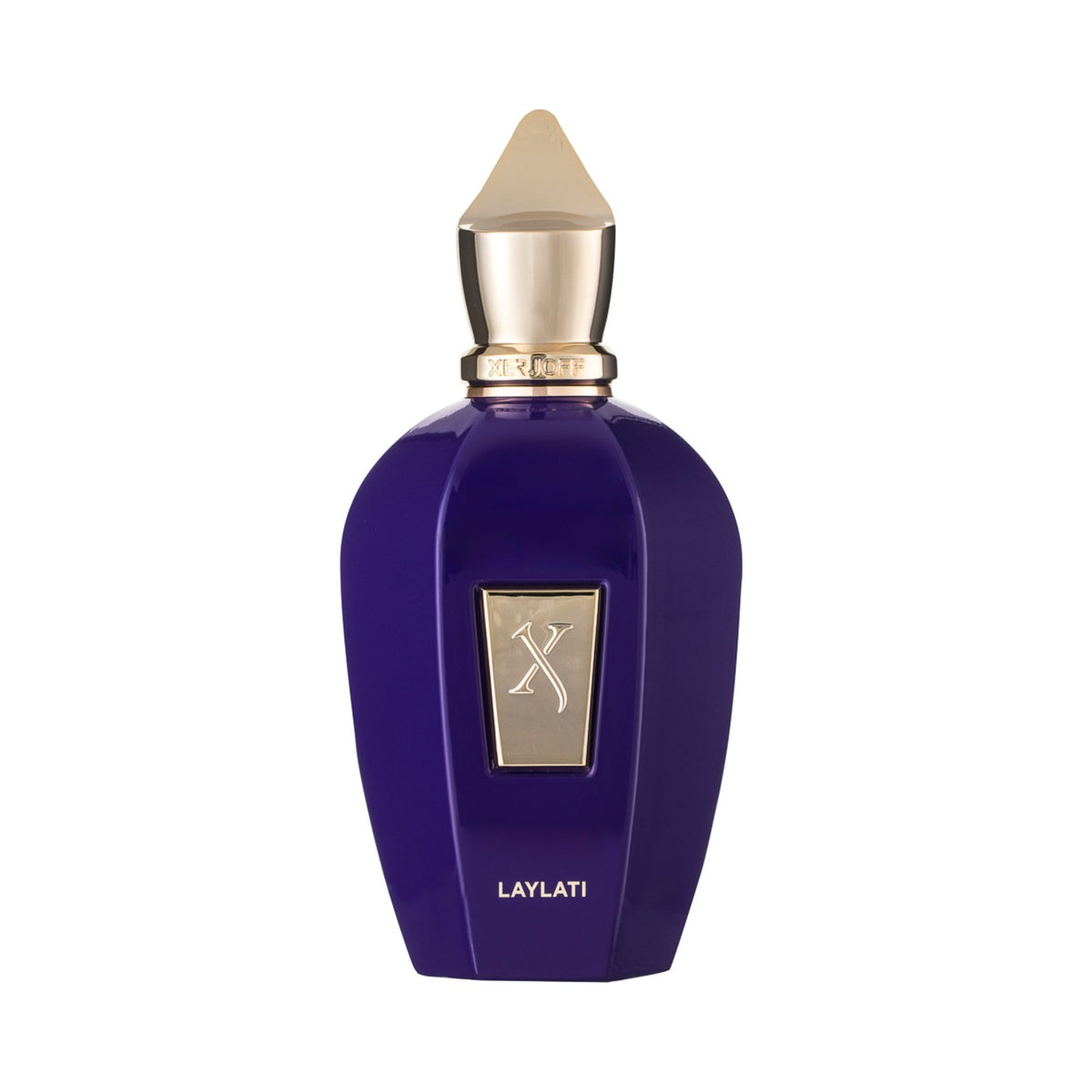 Xerjoff Laylati Eau de Parfum 100 ml / New Vision