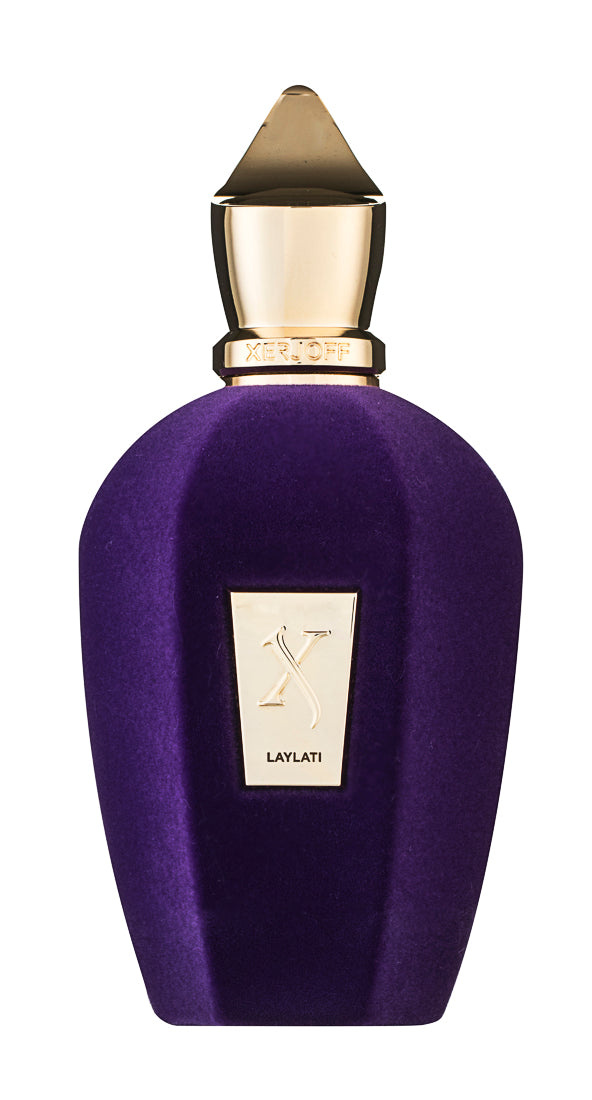 Xerjoff Laylati Eau de Parfum 100 ml