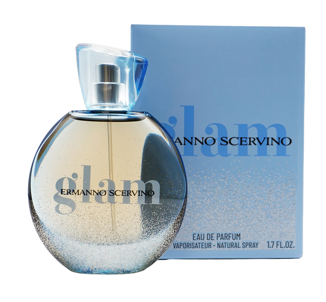 Ermanno Scervino Glam Eau de Parfum 50 ml