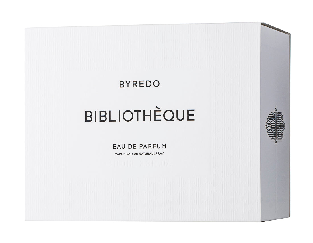 Byredo Bibliothèque Eau de Parfum 100 ml