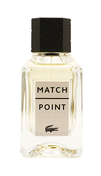 Lacoste Match Point Cologne Eau de Toilette 50 ml