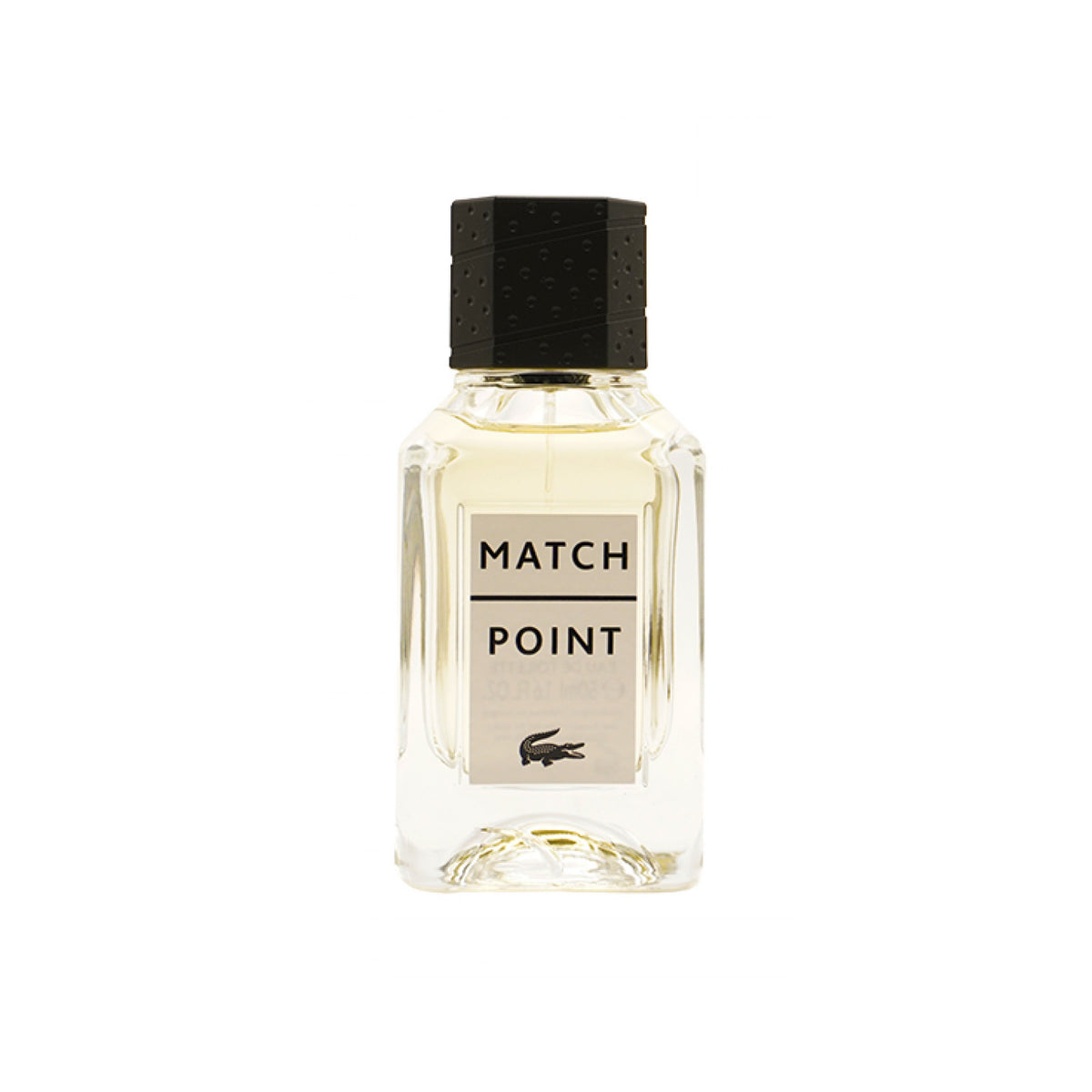 Lacoste Match Point Cologne Eau de Toilette 50 ml