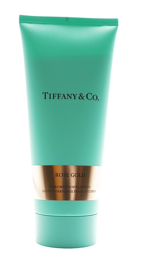 Tiffany & Co Rose Gold Körperlotion 200 ml