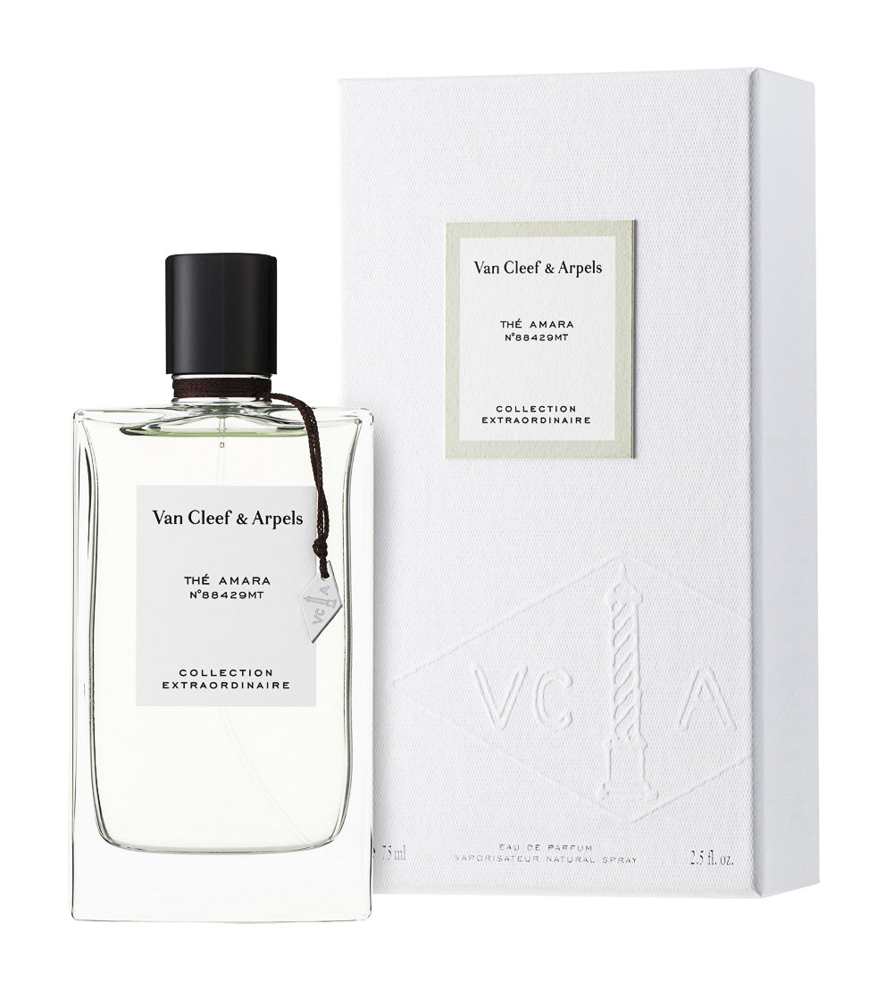 Van Cleef & Arpels Collection Extraordinaire Thé Amara Eau de Parfum 75 ml