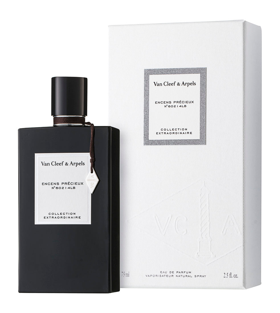 Van Cleef & Arpels Collection Extraordinaire Encens Précieux Eau de Parfum 75 ml
