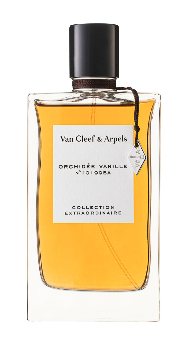 Van Cleef & Arpels Collection Extraordinaire Orchidee Vanille Eau de Parfum 75 ml
