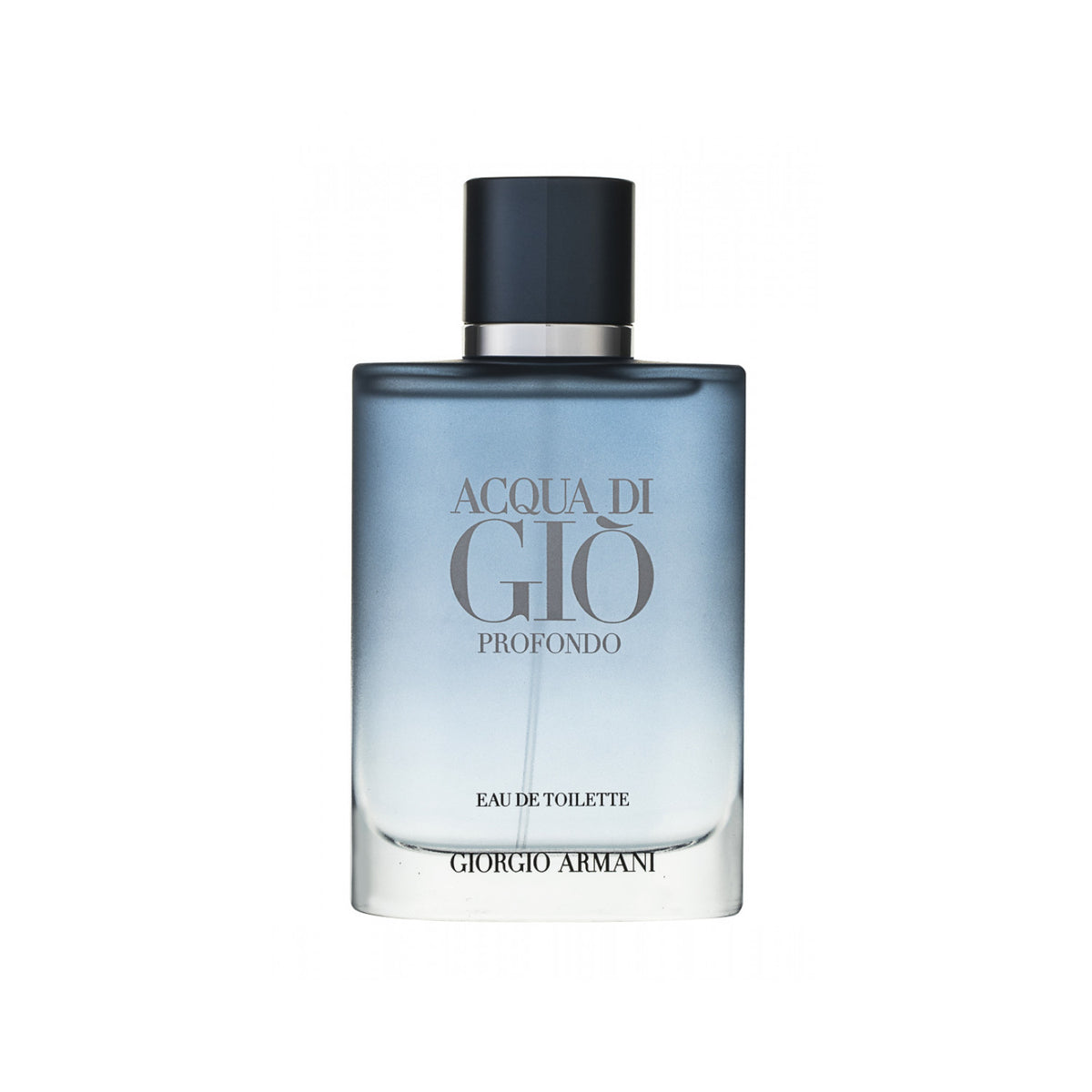 Giorgio Armani Acqua di Giò Profondo Eau de Toilette 100 ml