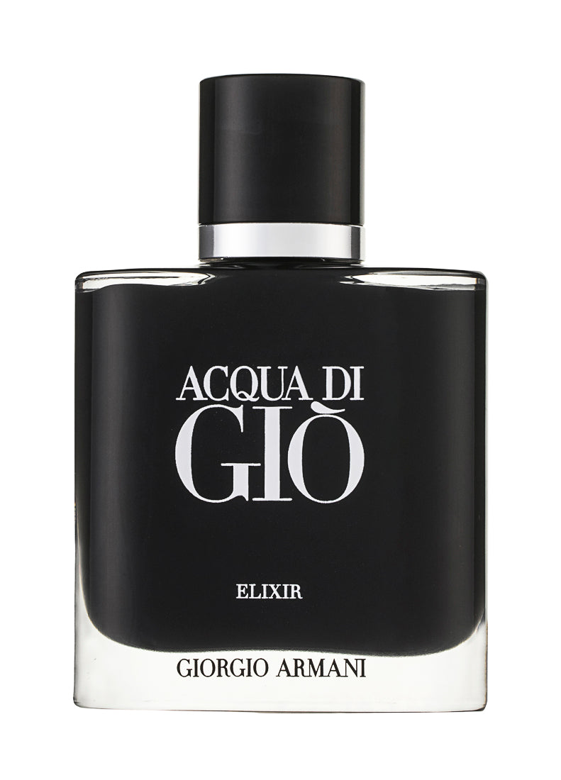 Giorgio Armani Acqua di Giò Elixir 50 ml