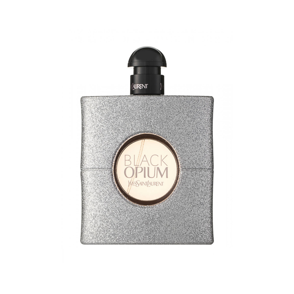 Yves Saint Laurent Black Opium Glitter Eau de Parfum 90 ml