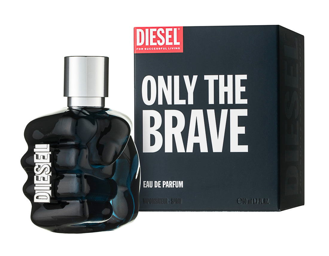 Diesel Only The Brave Eau de Parfum 50 ml