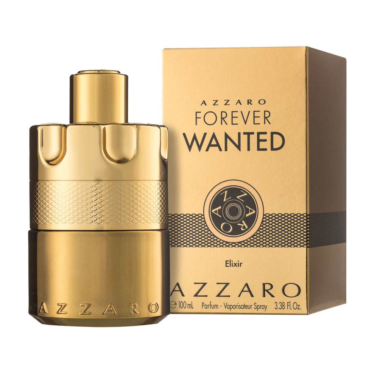Azzaro Forever Wanted Elixir 100 ml
