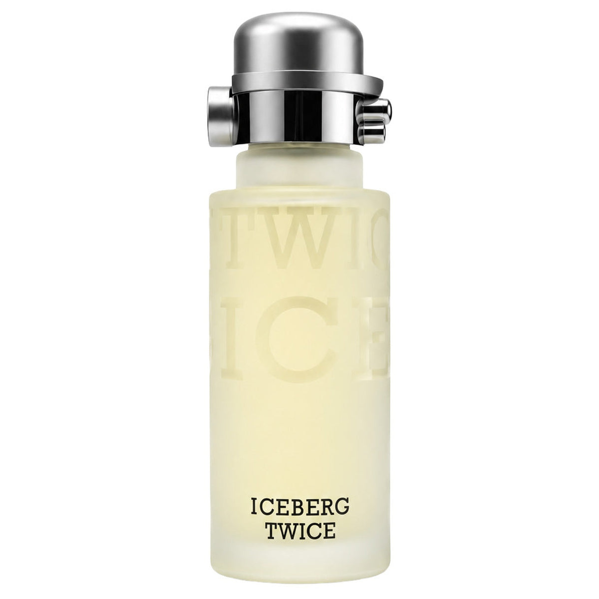 Iceberg Twice Pour Homme Eau de Toilette Set 125 ml + 100 ml Dushgel
