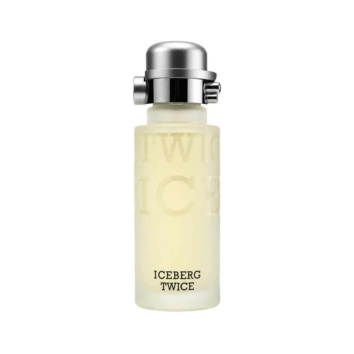 Iceberg Twice Pour Homme Eau de Toilette Set 125 ml + 100 ml Dushgel