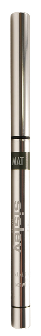 Sisley Phyto Khol Star Waterproof Matte Kajalstift 0.3 g / 03 Matte Jungle