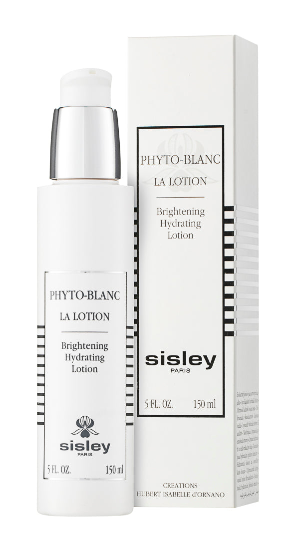 Sisley Phyto-Blanc La Lotion Gesichtslotion 150 ml