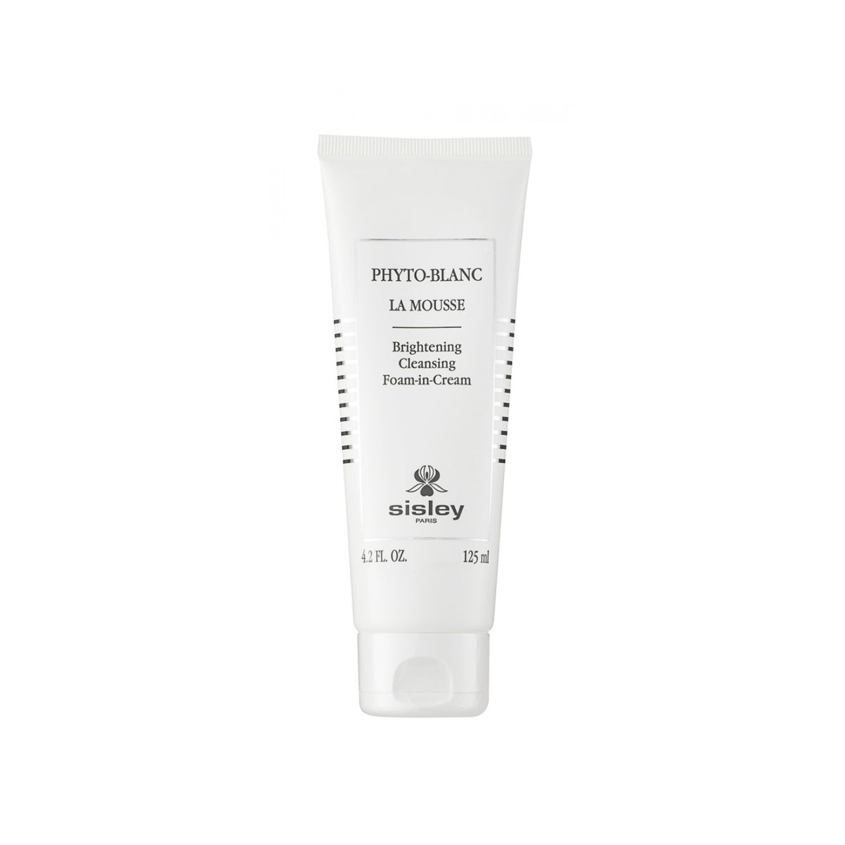 Sisley Phyto-Blanc La Mousse Reinigungsschaum 125 ml