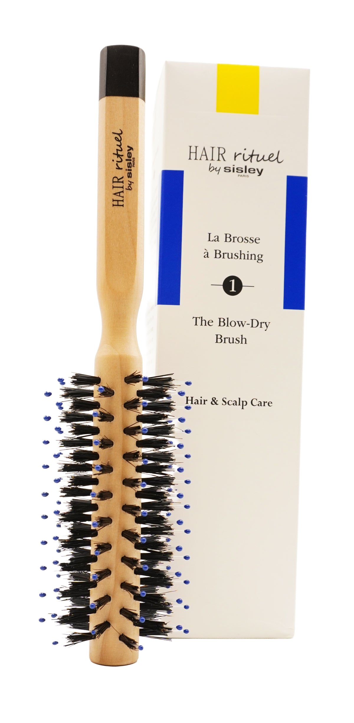 Sisley Hair Rituel The Blow Dry Brush Haarbürste 1 Stk. / N°1