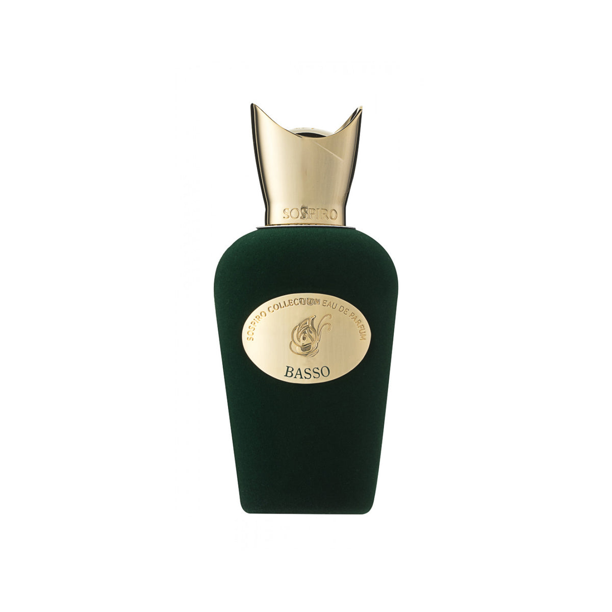 Sospiro Basso Eau de Parfum 100 ml