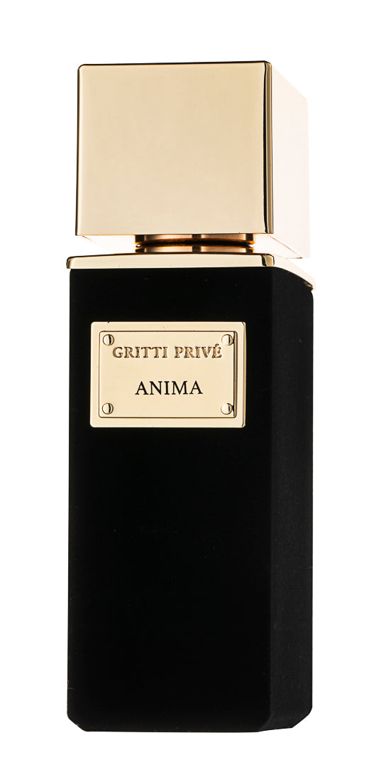 Gritti Anima Extrait de Parfum 100 ml
