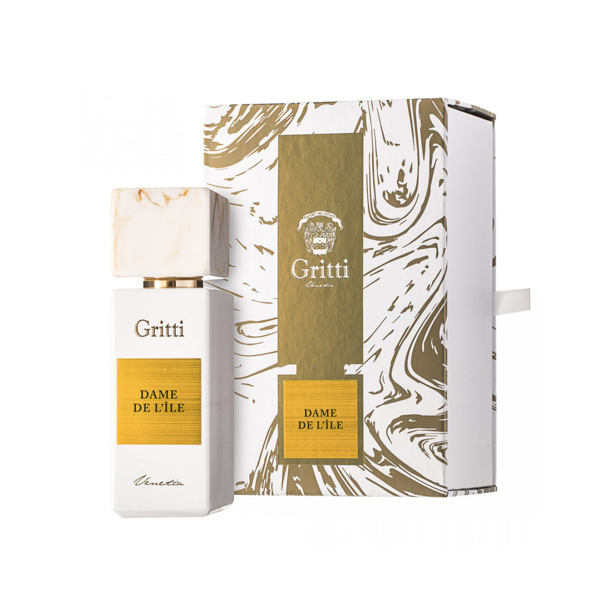 Gritti Dame De L`Ile Eau de Parfum 100 ml