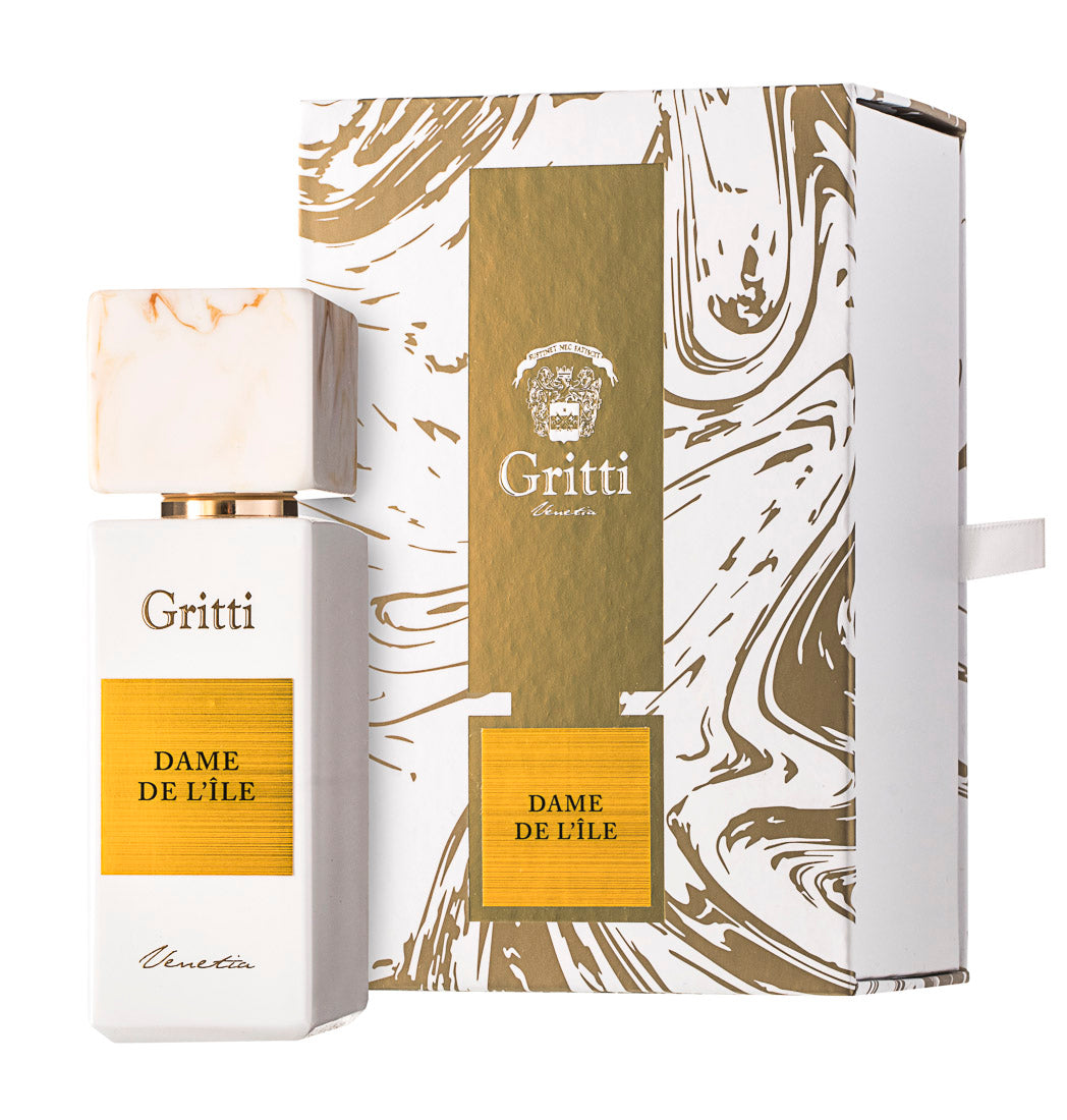 Gritti Dame De L`Ile Eau de Parfum 100 ml