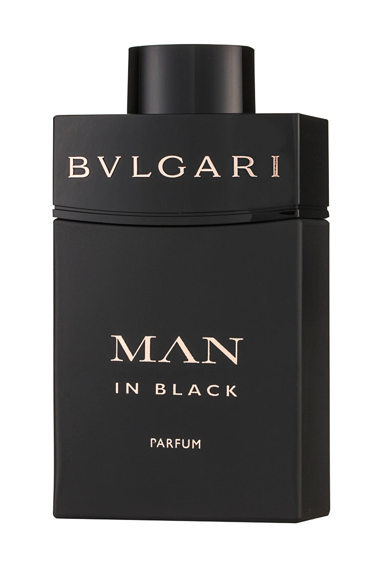 Bvlgari Man In Black Parfum 100 ml