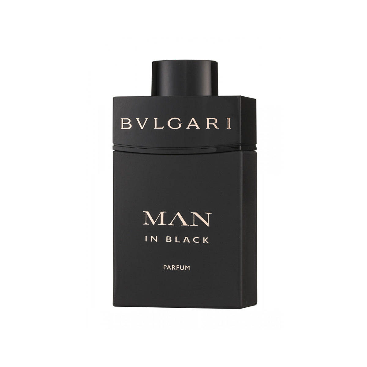 Bvlgari Man In Black Parfum 100 ml