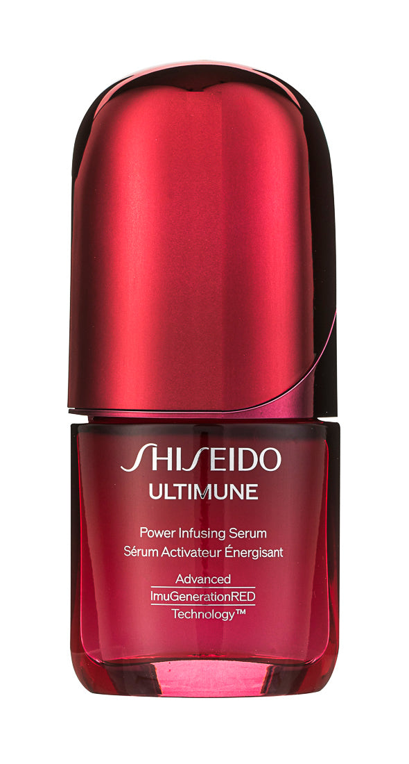 Shiseido Ultimune Power Infusing Gesichtsserum 30 ml