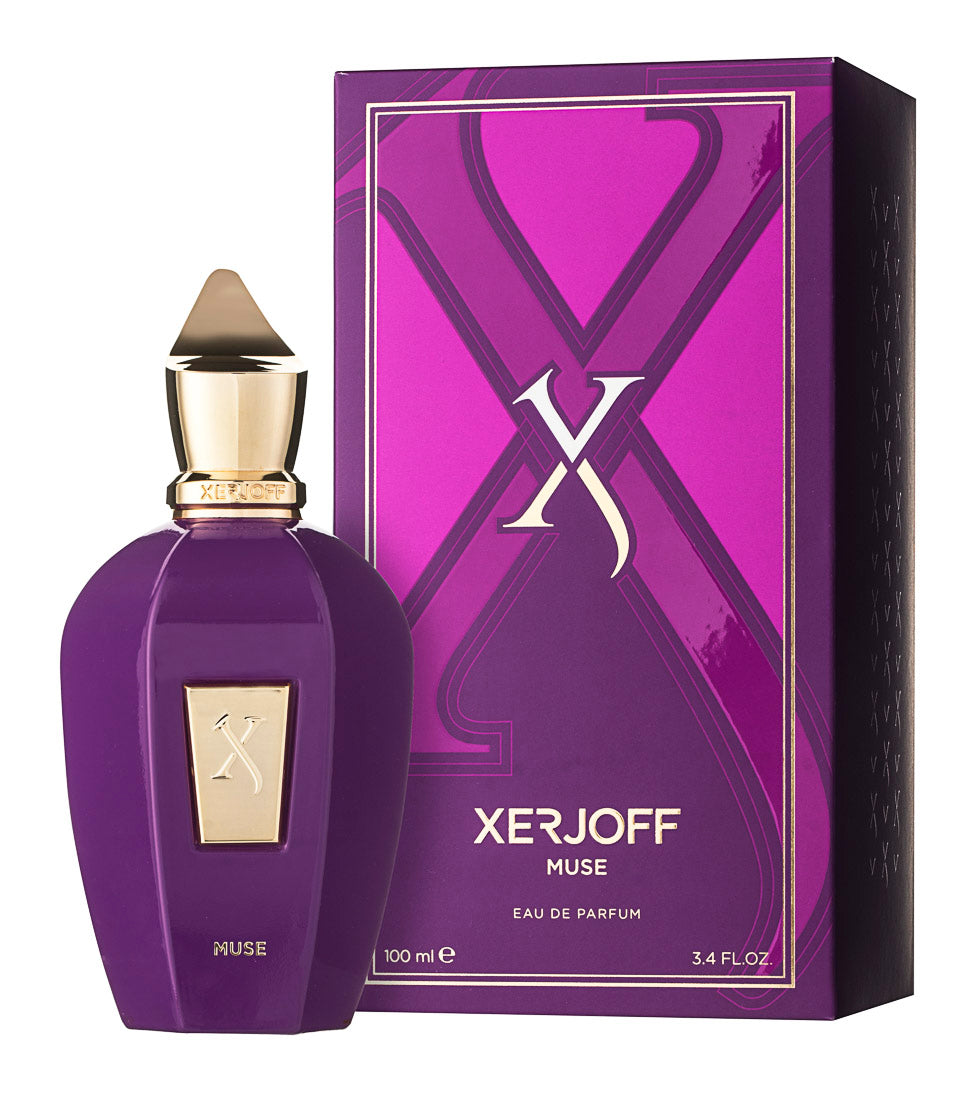 Xerjoff Muse Eau de Parfum 100 ml