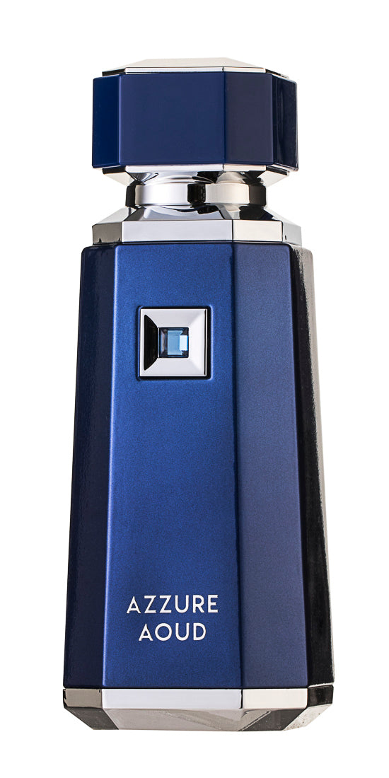 French Avenue Azzure Oud Eau de Parfum 100 ml
