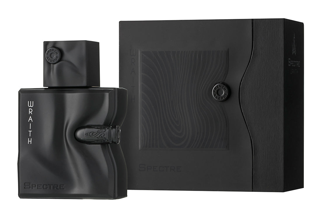 French Avenue Spectre Wraith Eau de Parfum 80 ml