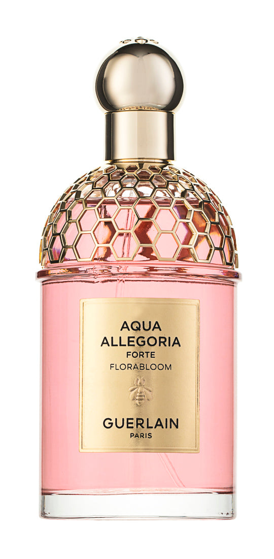 Guerlain Aqua Allegoria Forte Florabloom Eau de Parfum 125 ml