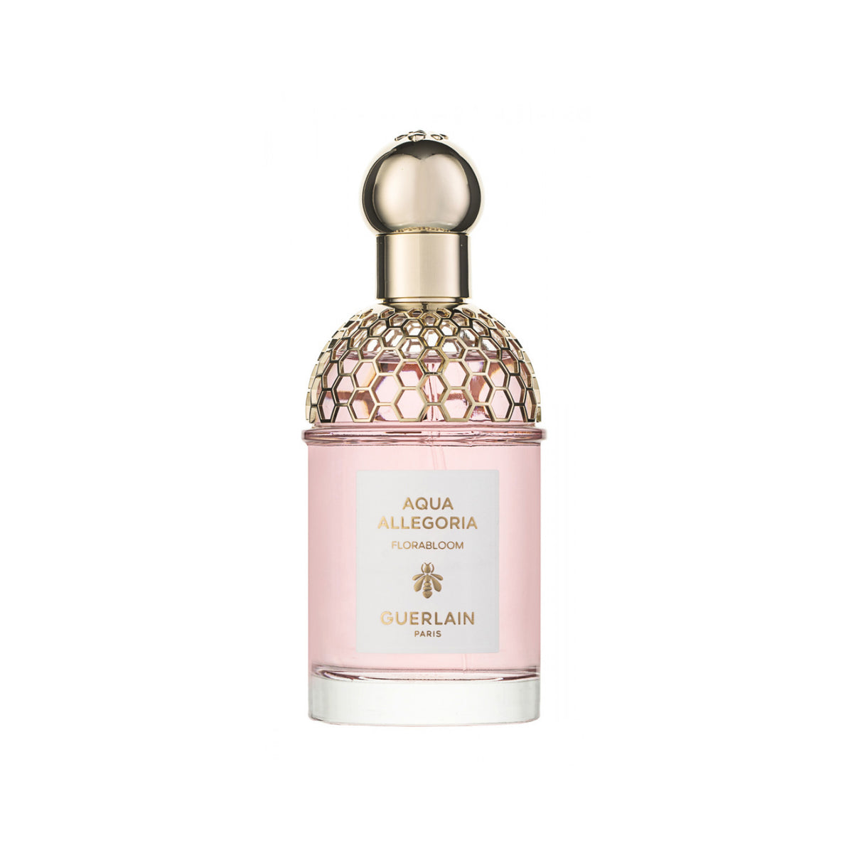 Guerlain Aqua Allegoria Florabloom Eau de Toilette 125 ml