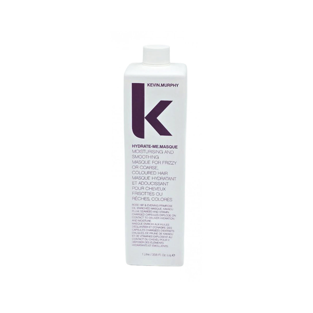 Kevin Murphy Hydrate-Me Haarmaske 1000 ml
