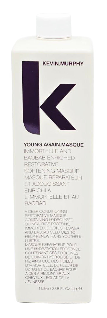 Kevin Murphy Young Again Haarmaske 1000 ml