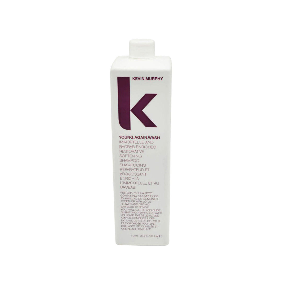 Kevin Murphy Young Again Wash Shampoo 1000 ml