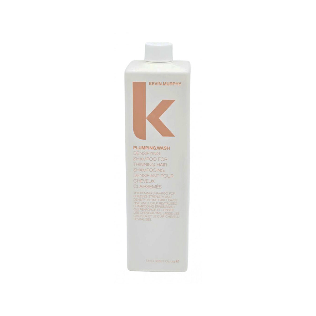 Kevin Murphy Plumping Wash Shampoo 1000 ml