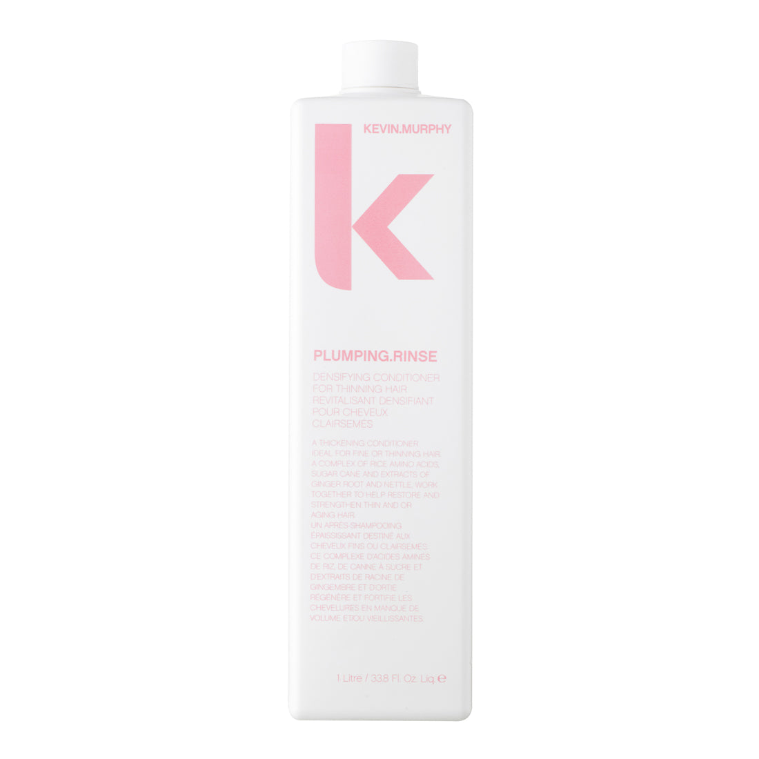 Kevin Murphy Plumping Rinse Conditioner 1000 ml