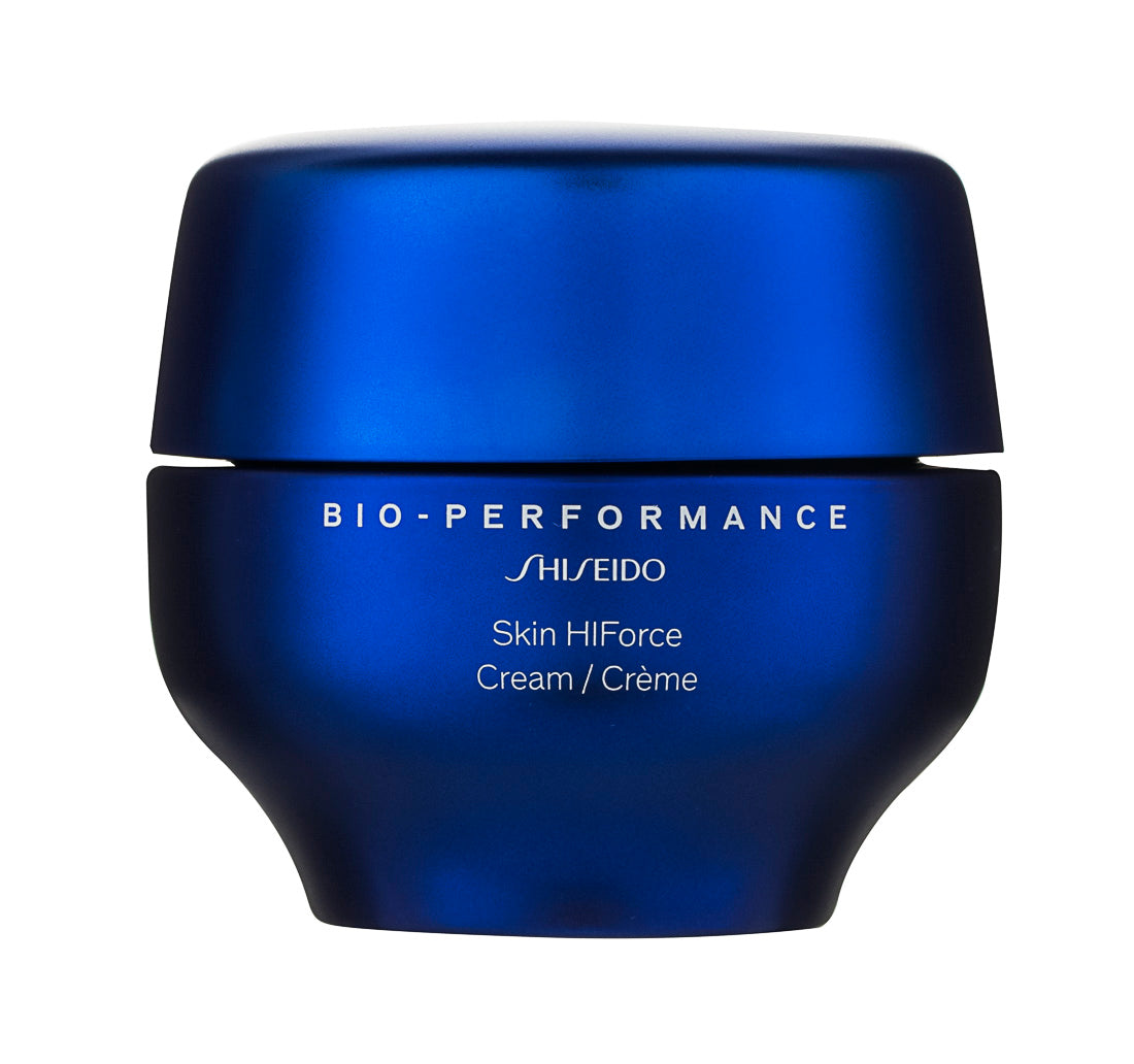 Shiseido Bio-Performance Skin HIForce Gesichtscreme 50 ml