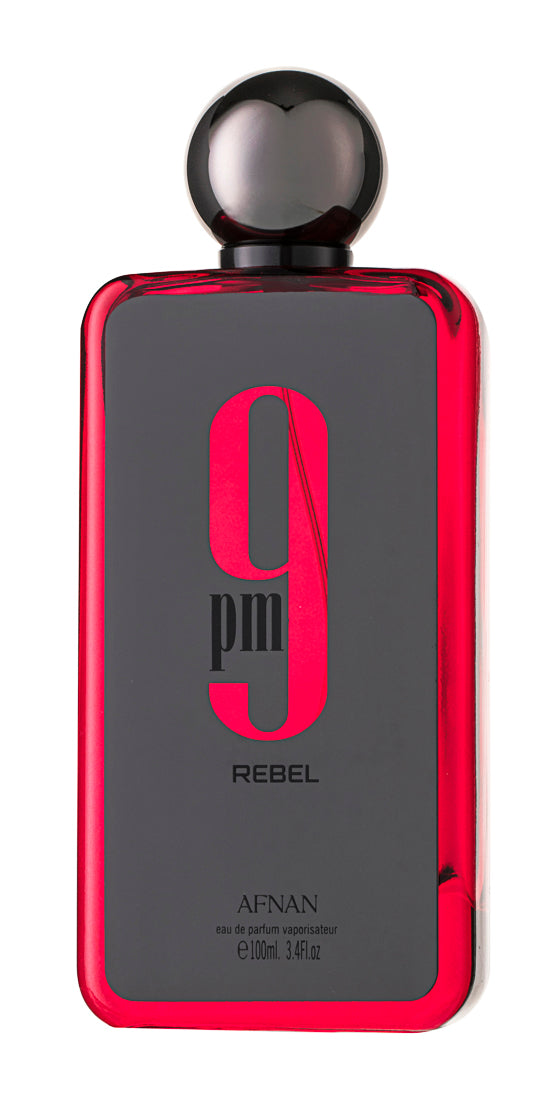 Afnan 9PM Rebel Eau de Parfum 100 ml