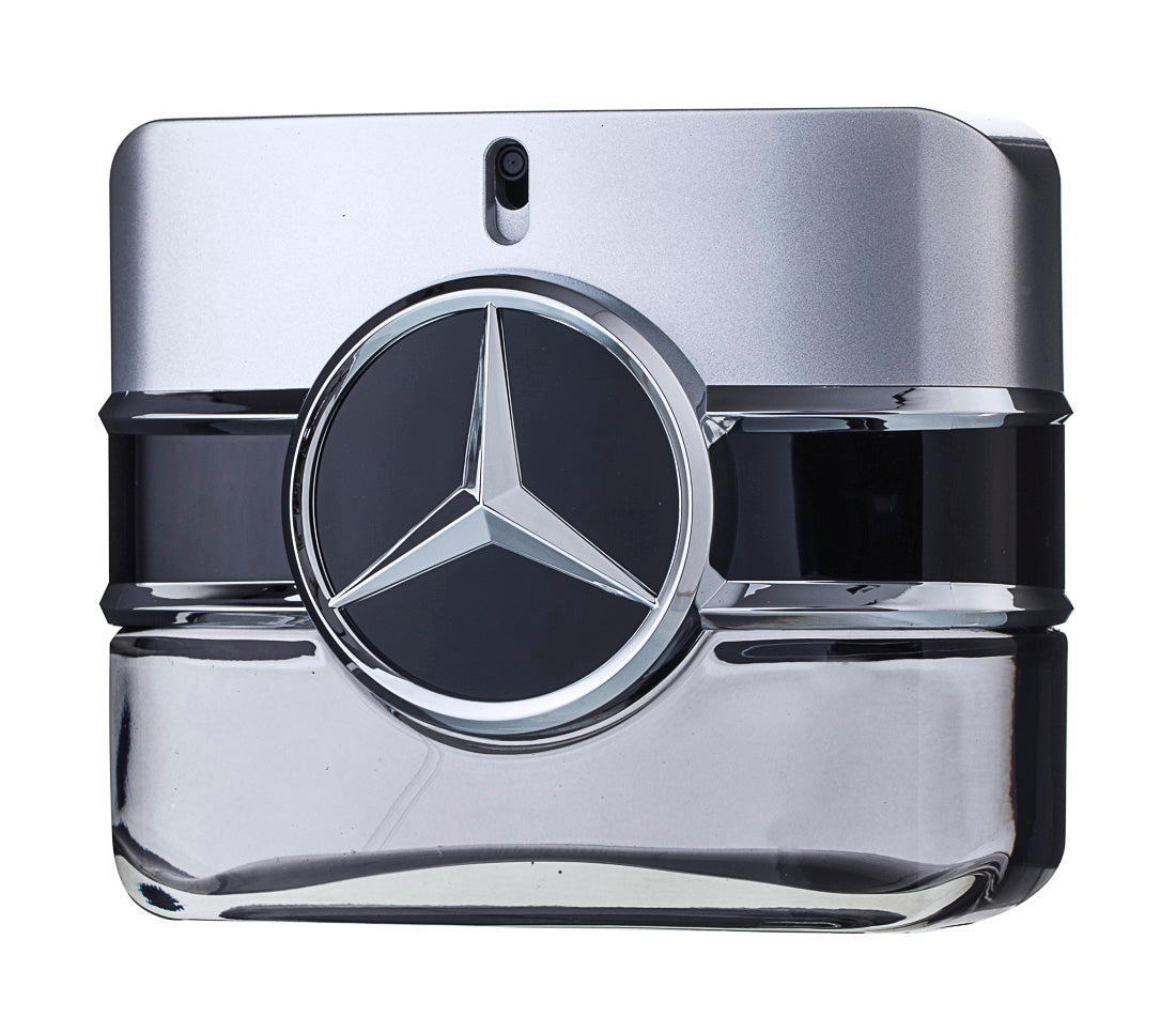 Mercedes-Benz Sign Your Attitude Eau de Toilette 100 ml