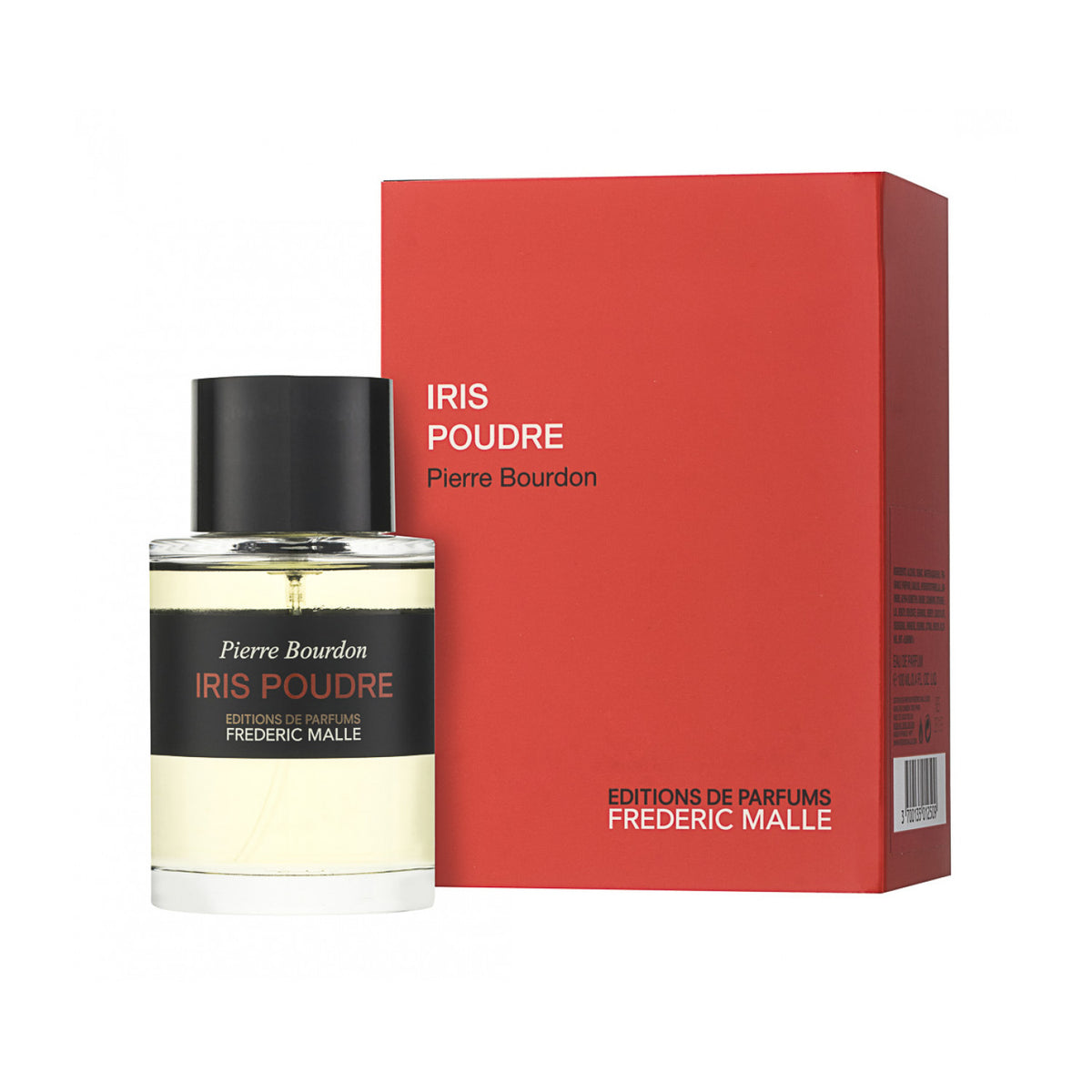 Frederic Malle Iris Poudre Eau de Parfum 100 ml