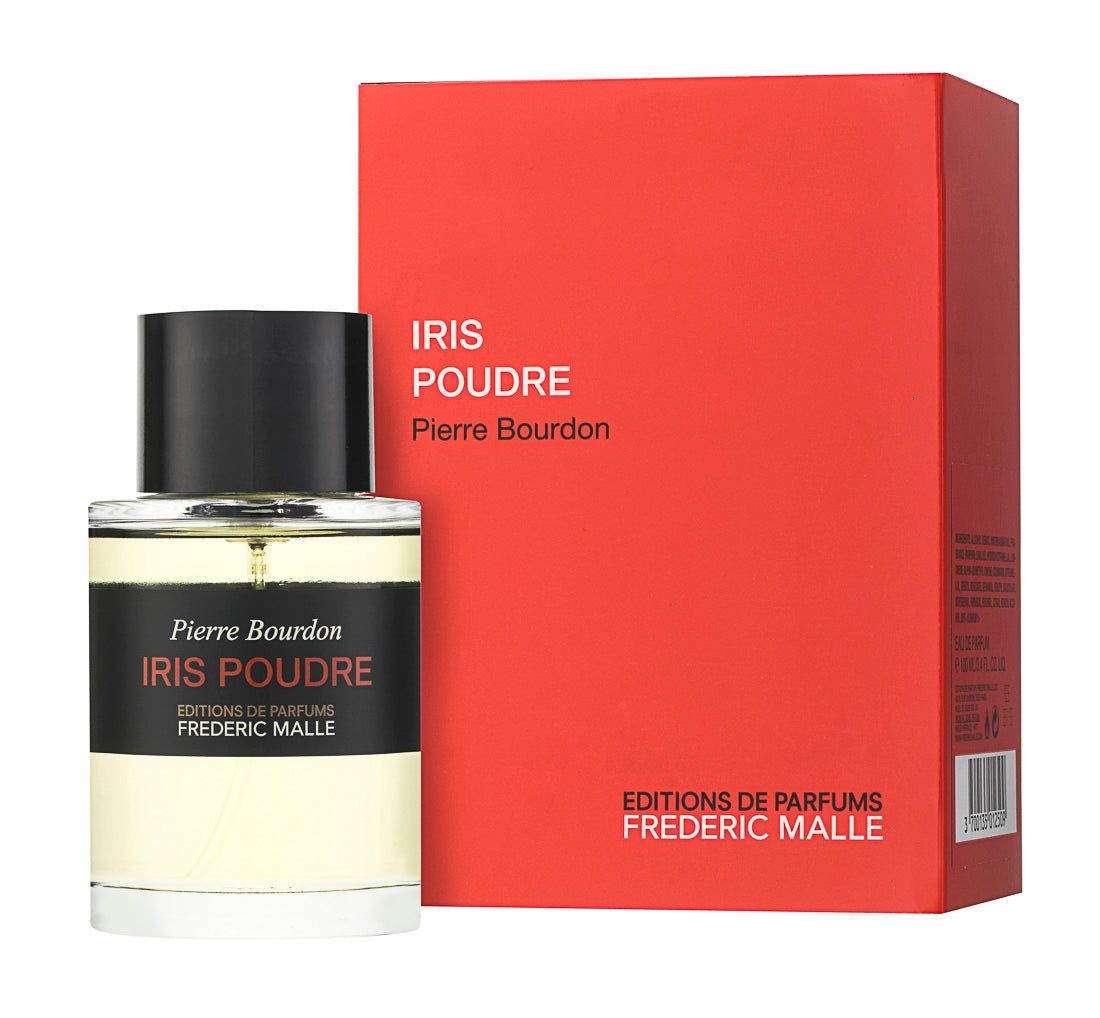 Frederic Malle Iris Poudre Eau de Parfum 100 ml
