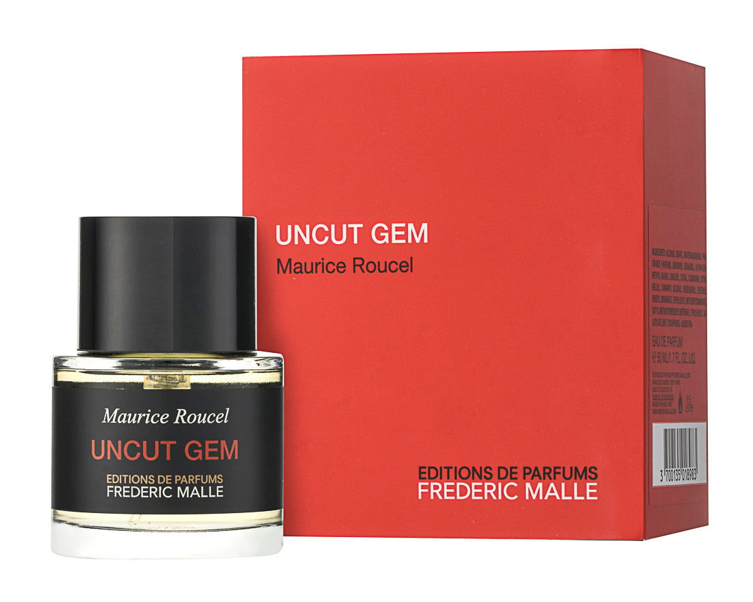 Frederic Malle Uncut Gem Eau de Parfum 50 ml