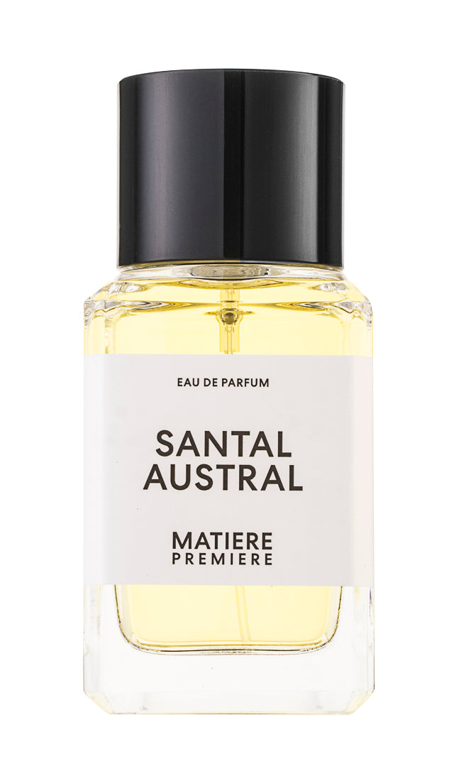 Matiere Premiere Santal Austral Eau de Parfum 100 ml