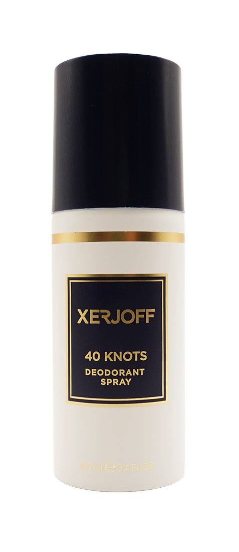 Xerjoff Join the Club 40 Knots Deodorant Spray 100 ml