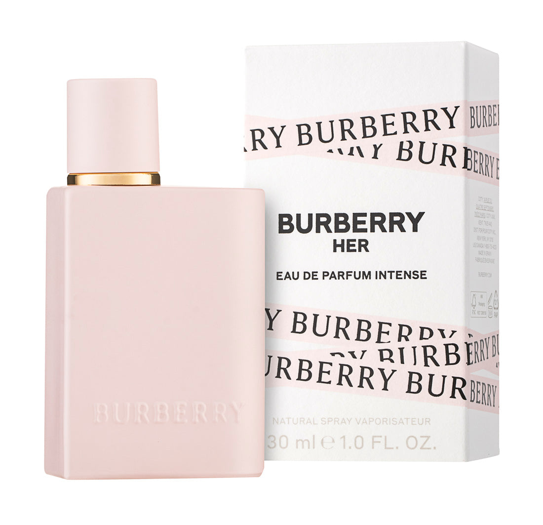 Burberry Her Eau de Parfum Intense 30 ml