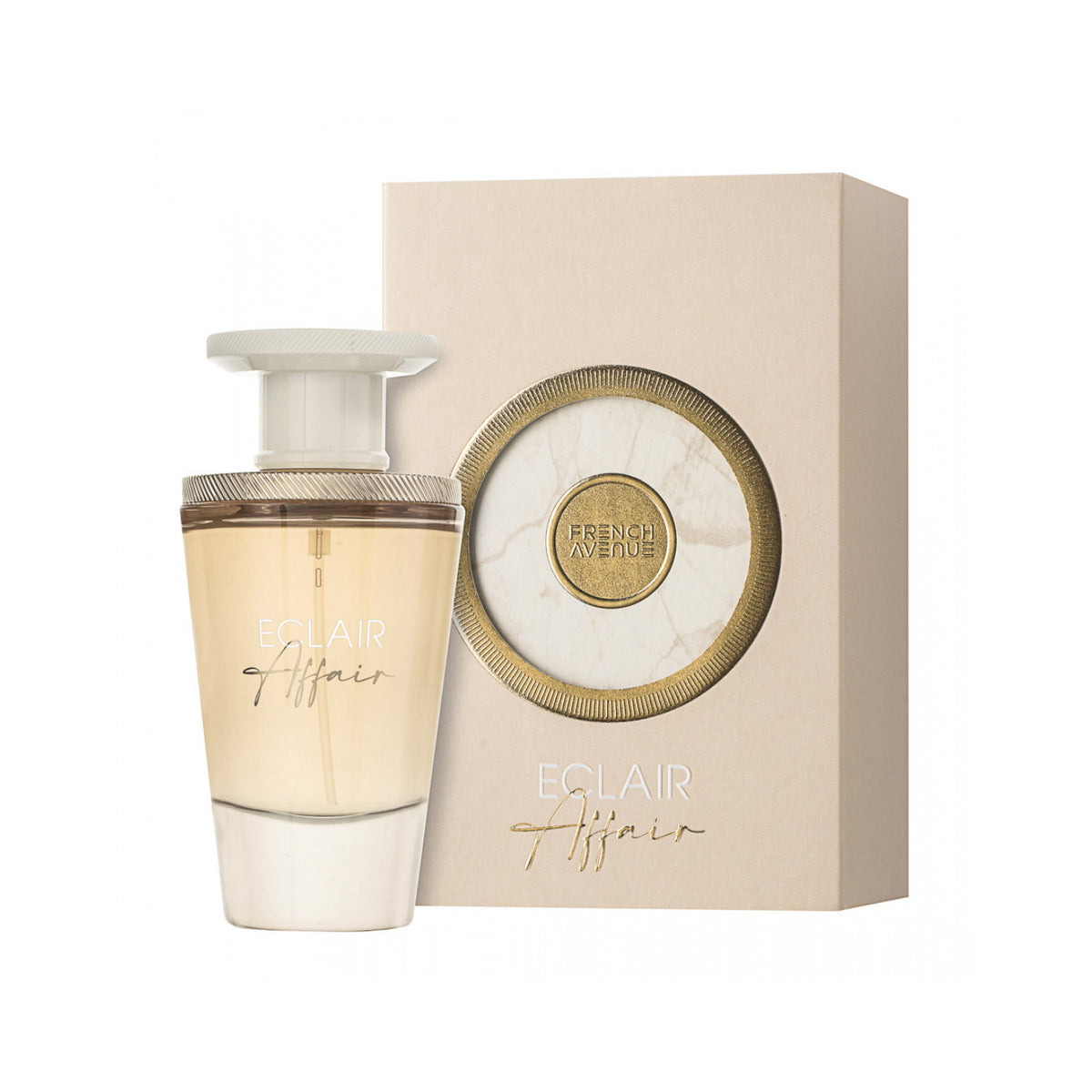 French Avenue Eclair Affair Eau de Parfum 100 ml