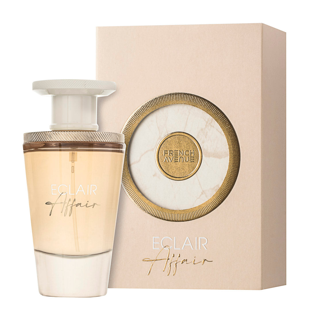 French Avenue Eclair Affair Eau de Parfum 100 ml