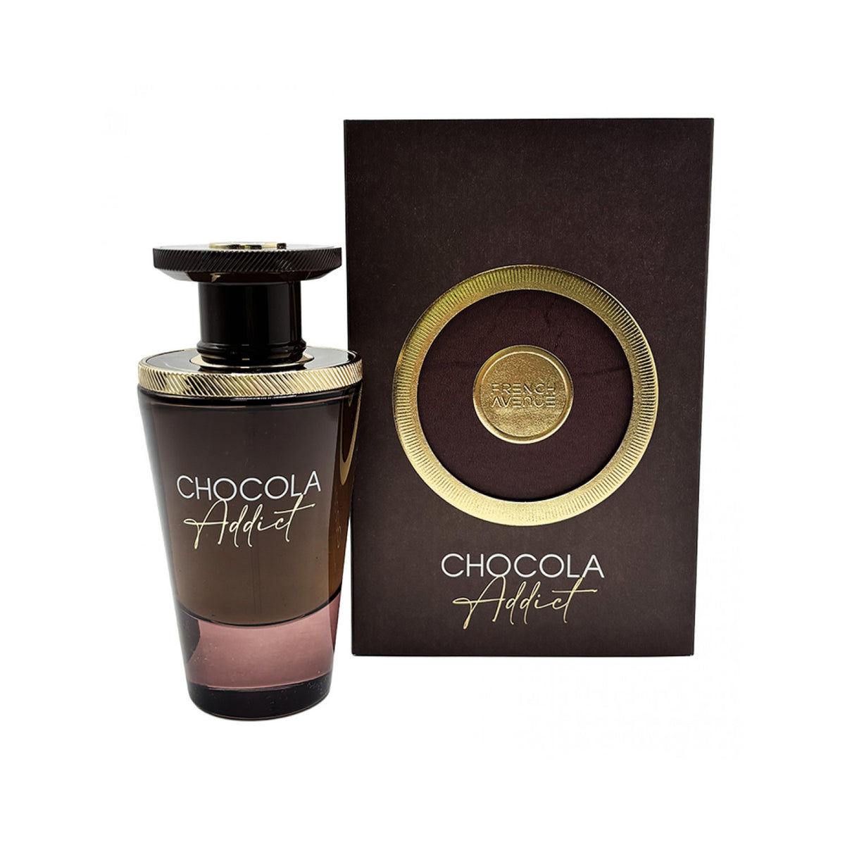 French Avenue Chocola Addict Eau de Parfum 100 ml